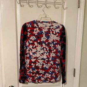 Peter Pilotto for Target long sleeve tee